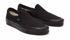 Alternative view of Vans Classic Slip-On 9 Anaheim Factory Og Black Black