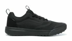 Vans Ultrarange Rapidweld Black