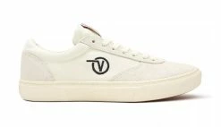 Vans Ua Paradoxxx Antique White White