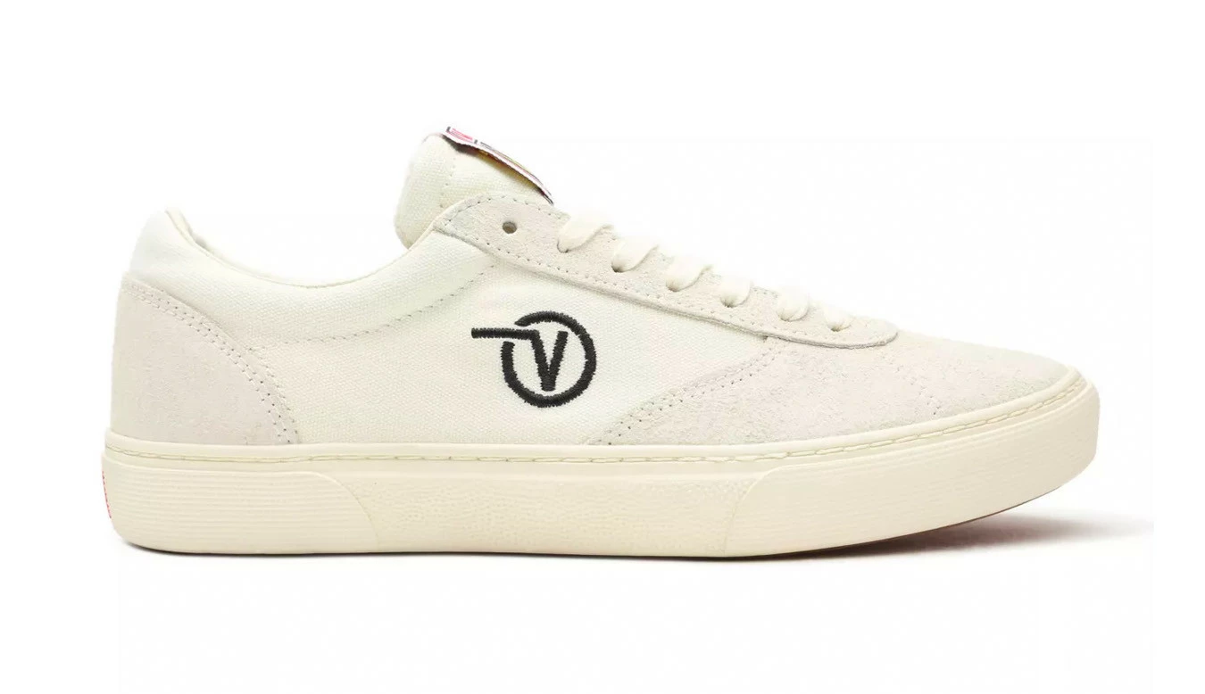 Vans Ua Paradoxxx Antique White White 3 Vans Ua Paradoxxx Antique White White