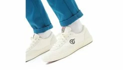 Vans Ua Paradoxxx Antique White White 11 Vans Ua Paradoxxx Antique White White -SHOOOS SHOP vn0a3tkk3ks4