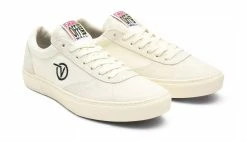 Alternative view of Vans Ua Paradoxxx Antique White White