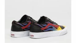 Vans Old Skool Racer Black Black 12 Vans Old Skool Racer Black Black -SHOOOS SHOP vn0a3wkt57z1 0