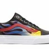 Vans Old Skool Racer Black Black 1 Vans Old Skool Racer Black Black -SHOOOS SHOP vn0a3wkt57z1 8