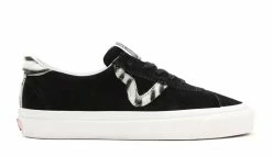 Vans Style 73 DX Black