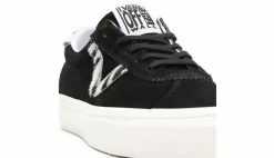 Alternative view of Vans Style 73 DX Black