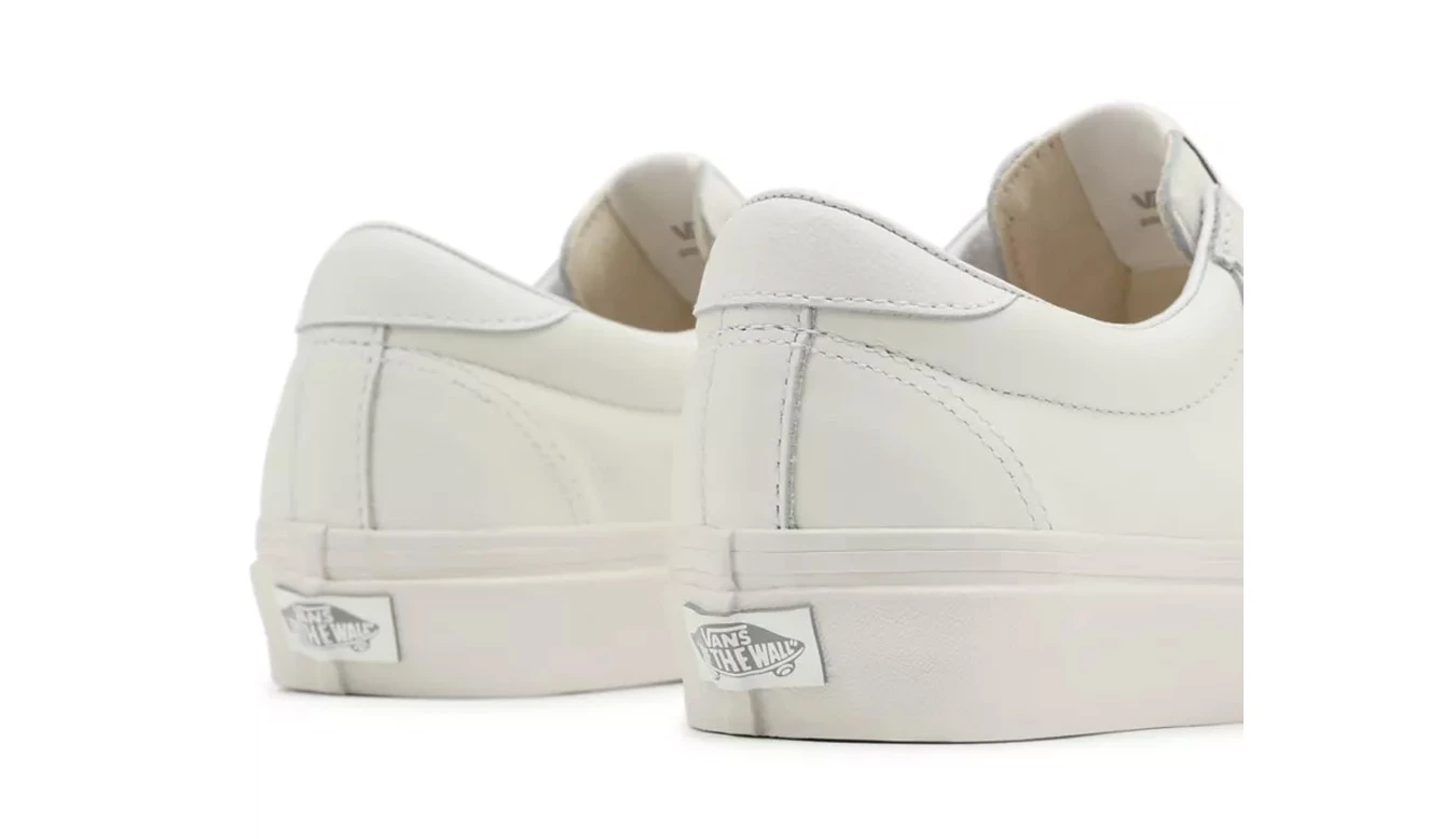 Vans UA Style 73 DX Anahaim Factory White 6 Vans UA Style 73 DX Anahaim Factory White - Image 4