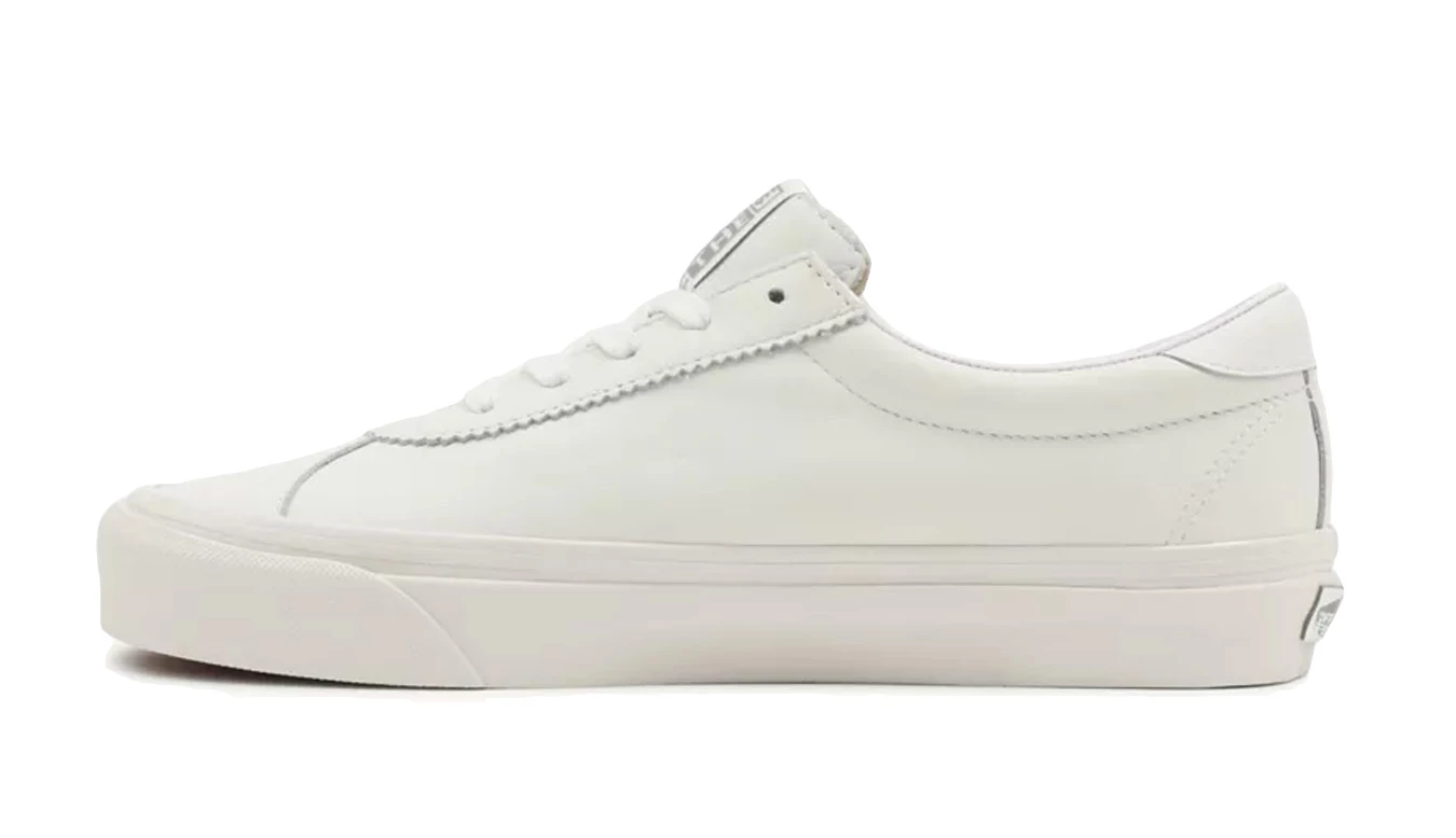 Vans UA Style 73 DX Anahaim Factory White 4 Vans UA Style 73 DX Anahaim Factory White - Image 2