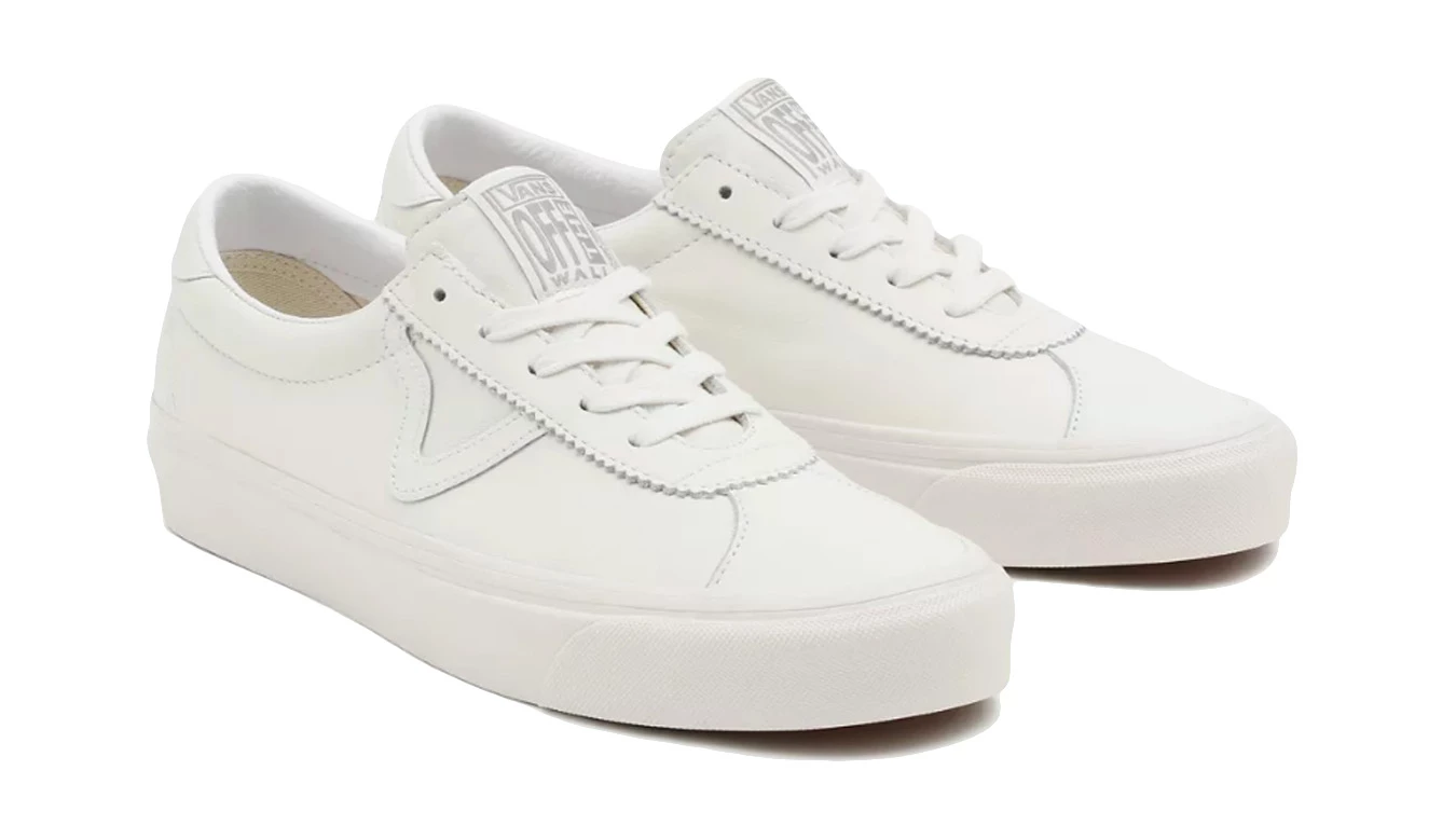 Vans UA Style 73 DX Anahaim Factory White 5 Vans UA Style 73 DX Anahaim Factory White - Image 3