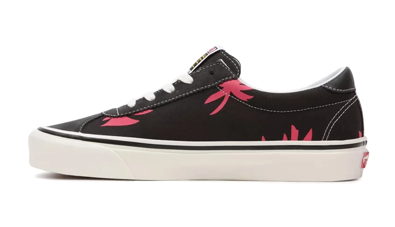 Vans Anaheim Factory Style 73 DX Multicolor 4 Vans Anaheim Factory Style 73 DX Multicolor - Image 2