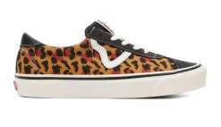 Vans Anaheim Factory Style 73 DX Multicolor
