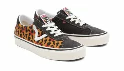 Vans Anaheim Factory Style 73 DX Multicolor 9 Vans Anaheim Factory Style 73 DX Multicolor -SHOOOS SHOP vn0a3wlqazh5