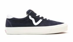 Vans UA Style 73 DX Anahaim Factory OG Navy Blue