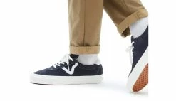 Vans UA Style 73 DX Anahaim Factory OG Navy Blue 11 Vans UA Style 73 DX Anahaim Factory OG Navy Blue -SHOOOS SHOP vn0a3wlqr3u14
