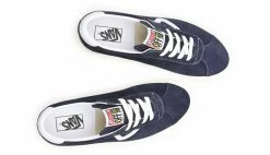 Vans UA Style 73 DX Anahaim Factory OG Navy Blue 10 Vans UA Style 73 DX Anahaim Factory OG Navy Blue -SHOOOS SHOP vn0a3wlqr3u15