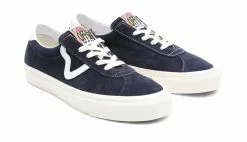 Alternative view of Vans UA Style 73 DX Anahaim Factory OG Navy Blue