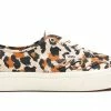 Vans Ua Comfycush Authentic Leopard/Marshmallow Multicolor 1 Vans Ua Comfycush Authentic Leopard/Marshmallow Multicolor -SHOOOS SHOP vn0a3wm747b3