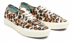 Alternative view of Vans Ua Comfycush Authentic Leopard/Marshmallow Multicolor