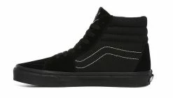 Alternative view of Vans Ua Sk8-Hi (Frenzy) Black/True White Black