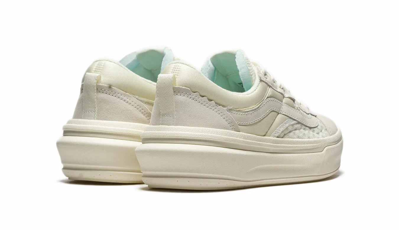 Vans Old Skool Overt Plus CC Light Brown 6 Vans Old Skool Overt Plus CC Light Brown - Image 4