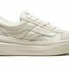 Vans Old Skool Overt Plus CC Light Brown -SHOOOS SHOP vn0a4bvlqc51 4