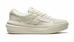 Vans Old Skool Overt Plus CC Light Brown