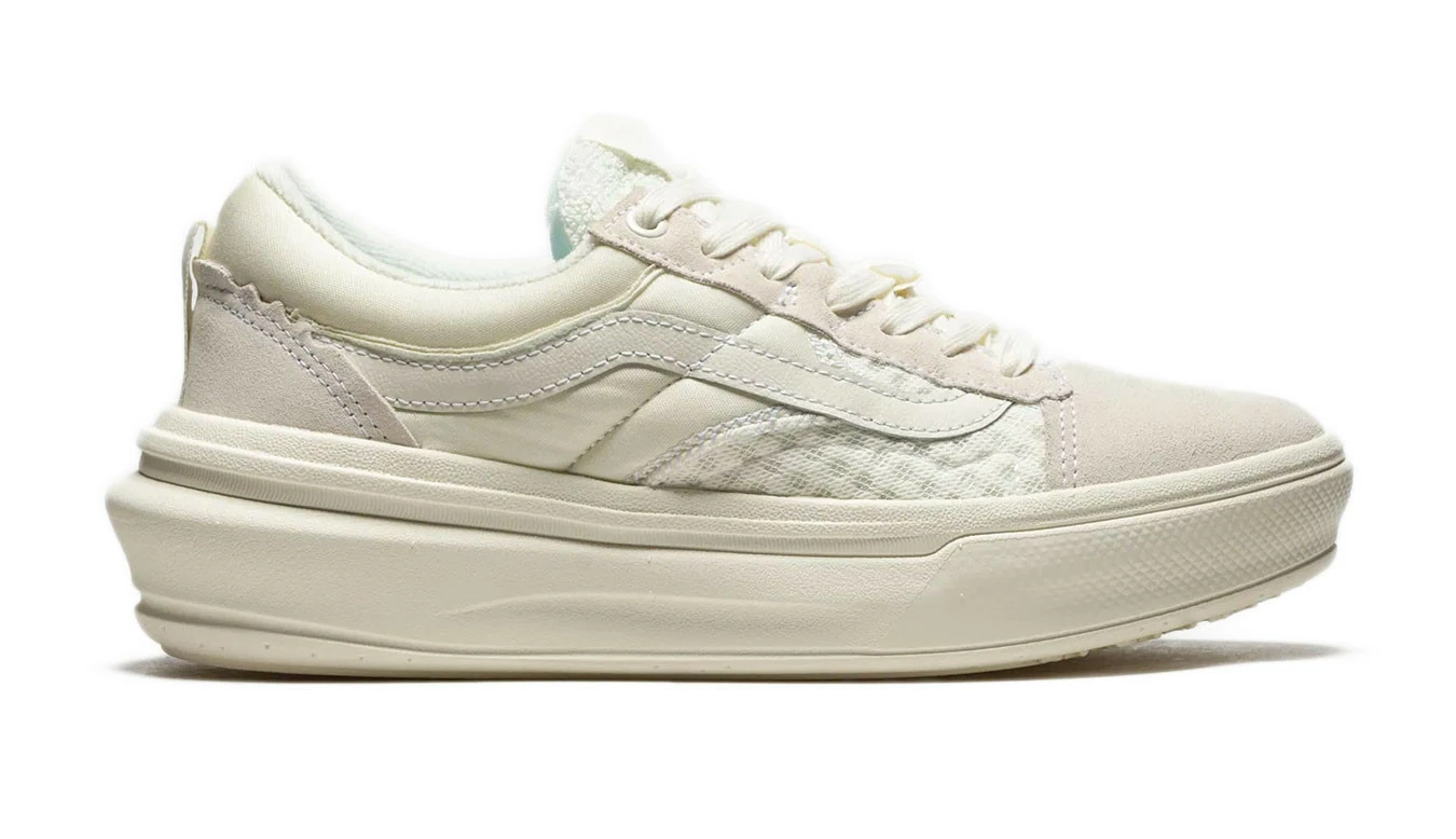 Vans Old Skool Overt Plus CC Light Brown 3 Vans Old Skool Overt Plus CC Light Brown