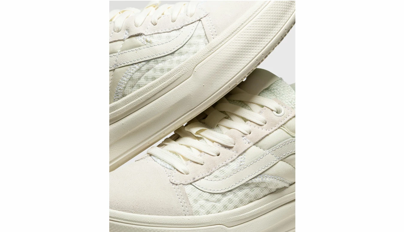 Vans Old Skool Overt Plus CC Light Brown 8 Vans Old Skool Overt Plus CC Light Brown - Image 6