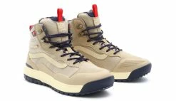Vans Ultrarange Exo Hi MTE-2 Light Brown 10 Vans Ultrarange Exo Hi MTE-2 Light Brown -SHOOOS SHOP vn0a4bvsyuu