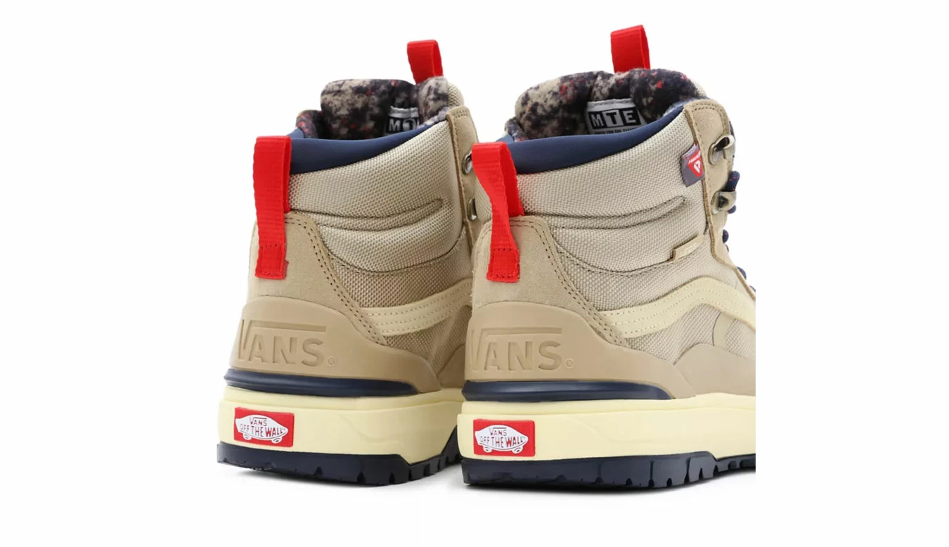 Vans Ultrarange Exo Hi MTE-2 Light Brown 7 Vans Ultrarange Exo Hi MTE-2 Light Brown - Image 5