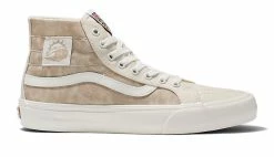 Vans SK8-HI 38 Decon VR3 Light Brown