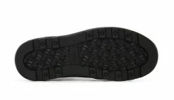 Alternative view of Vans Sentry Wc Black (Suede) Black