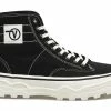 Vans Sentry Wc (Canvas) Black 2 Vans Sentry Wc (Canvas) Black -SHOOOS SHOP vn0a4p3kvqe1