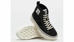 Vans Sentry Wc (Canvas) Black 10 Vans Sentry Wc (Canvas) Black -SHOOOS SHOP vn0a4p3kvqe3