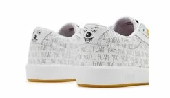 Vans Lowland Cc (House Of Terror) White 11 Vans Lowland Cc (House Of Terror) White -SHOOOS SHOP vn0a4tzy91j1