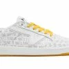 Vans Lowland Cc (House Of Terror) White 1 Vans Lowland Cc (House Of Terror) White -SHOOOS SHOP vn0a4tzy91j3