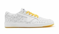 Vans Lowland Cc (House Of Terror) White