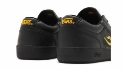 Vans Lowland CC Lenticular Black 11 Vans Lowland CC Lenticular Black -SHOOOS SHOP vn0a4tzy9qp2