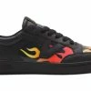 Vans Lowland CC Lenticular Black -SHOOOS SHOP vn0a4tzy9qp3