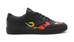 Vans Lowland CC Lenticular Black