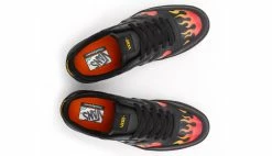 Vans Lowland CC Lenticular Black 10 Vans Lowland CC Lenticular Black -SHOOOS SHOP vn0a4tzy9qp4