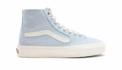 Vans Eco Theory SK8- Hi Tapered Blue