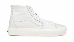 Vans Sk8-hi Tapered (Leather) Marshamllow White
