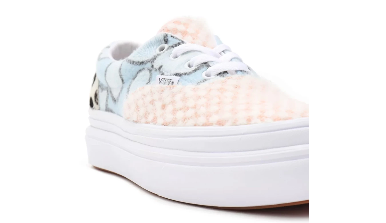 Vans Super Comfycush S (Mixed Cozy) Multicolor 8 Vans Super Comfycush S (Mixed Cozy) Multicolor - Image 6