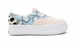 Vans Super Comfycush S (Mixed Cozy) Multicolor