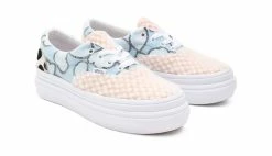 Alternative view of Vans Super Comfycush S (Mixed Cozy) Multicolor