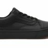 Vans Old Sko Comfycush Youth Black 1 Vans Old Sko Comfycush Youth Black -SHOOOS SHOP vn0a4uharzq15