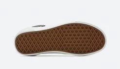 Vans Shape Ni Checkerboard Black 7 Vans Shape Ni Checkerboard Black -SHOOOS SHOP vn0a4uvla0x2