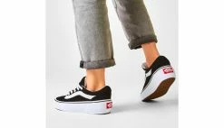Vans Sentry Shape Ni Black Black -SHOOOS SHOP vn0a4uvlnqk11