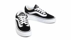 Vans Sentry Shape Ni Black Black -SHOOOS SHOP vn0a4uvlnqk12